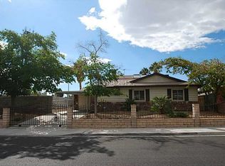6161 Craigmont Ave, Las Vegas, NV 89103