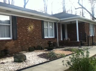 1502 Holton Ave E, Big Stone Gap, VA 24219