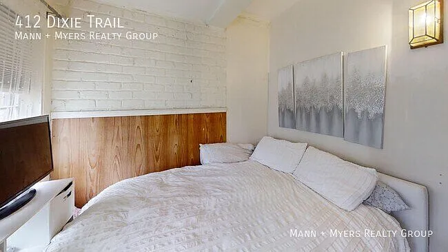 4 Bd 2 Ba House for Rent Starting Aug 5th 2027 — Photo 3