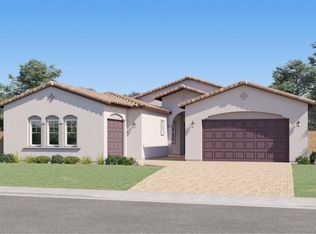 Evolution Plan 5582 Plan, Asante Heritage | Active Adult : Freedom II, Surprise, AZ 85387