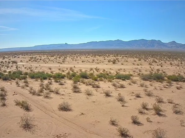 0 S Ponderosa Rd, Golden Valley, AZ 86413