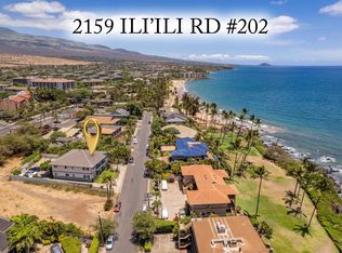 2159 Iliili Rd APT 202, Kihei, HI 96753