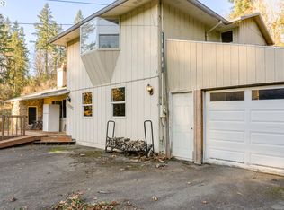 15793 S Neibur Rd, Oregon City, OR 97045