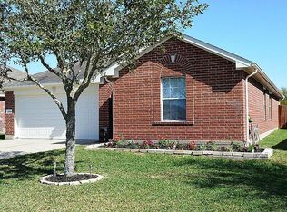 2819 Long Grove Ln, Richmond, TX 77469