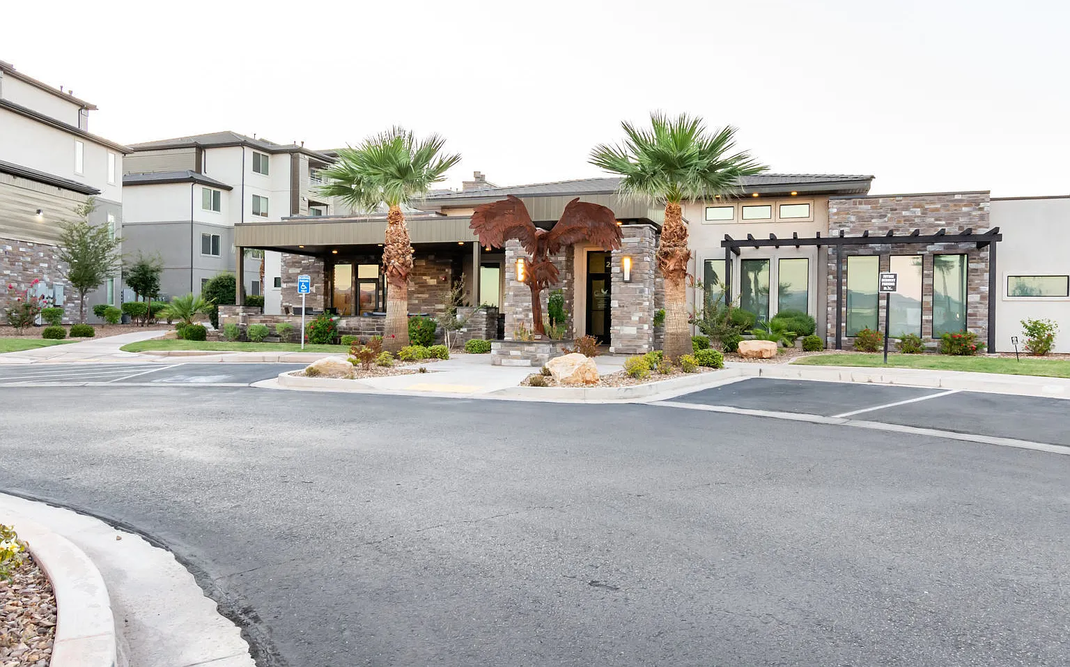 Grayhawk at Rivers Edge — Photo 1