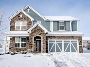 16656 Bingham Dr, Westfield, IN 46074 | Zillow