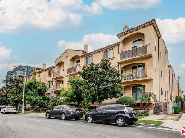 5132 Maplewood Ave APT 204, Los Angeles, CA 90004