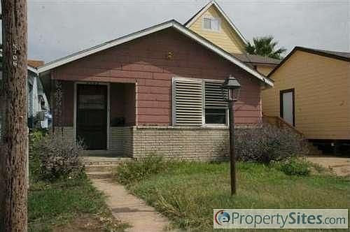 1st image of 5706 Avenue Q 1/2