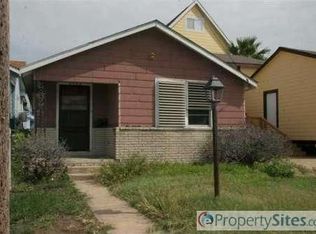 5706 Avenue Q 1/2, Galveston, TX 77551