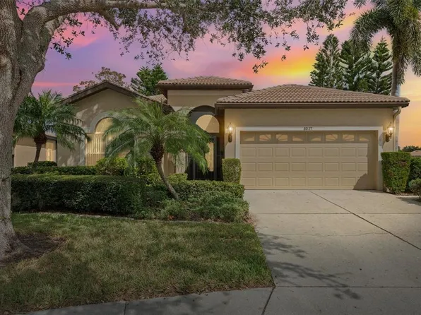 8037 Stirling Falls Cir, Sarasota, FL 34243