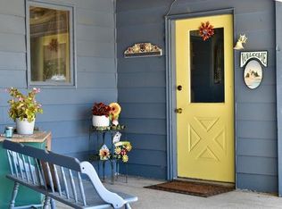 3407 SW Christie Lane Rd, Saint Joseph, MO 64504