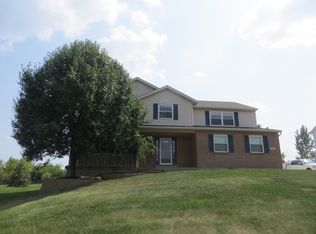 4841 Brooke Hill Ct, Liberty Township, OH