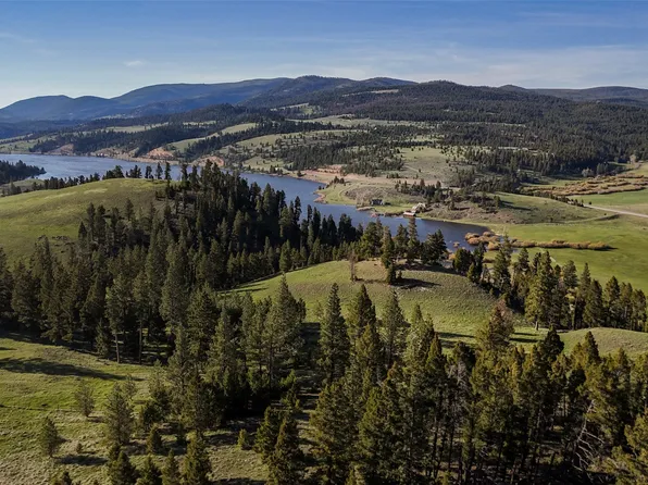 Indian Creek Rd, Helmville, MT 59843