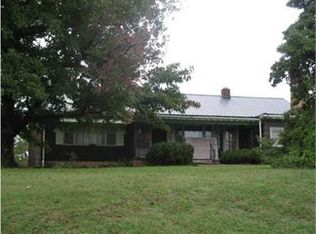 4003 Girl Scout Rd, Cannelton, IN 47520