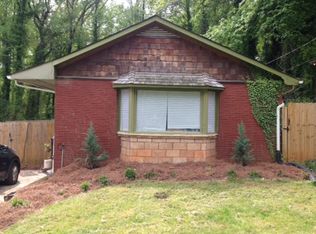 808 Crater St, Charlotte, NC 28205