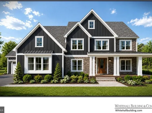 613 Pond Rd Lot 2, Lothian, MD 20711