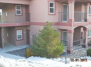 6450 Sharlands Ave #H1046, Reno, NV 89523