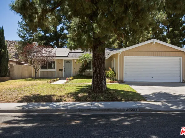 29221 Florabunda Rd, Santa Clarita, CA 91387