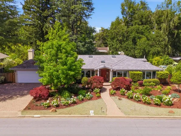 14793 Vickery Ave, Saratoga, CA 95070