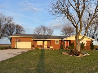 6362 S Wilbur Wright Rd, Straughn, IN 47387