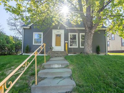 2007 6th St NE, Minneapolis, MN, 55418