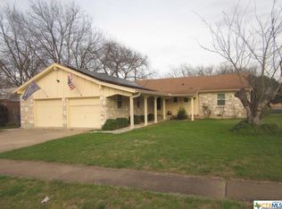 415 Nauert St, Copperas Cove, TX 76522