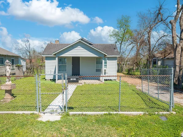 3123 Vintage St, Houston, TX 77026