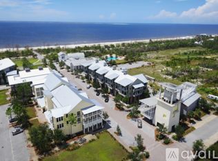 134 Good Morning St, Port Saint Joe, FL 32456