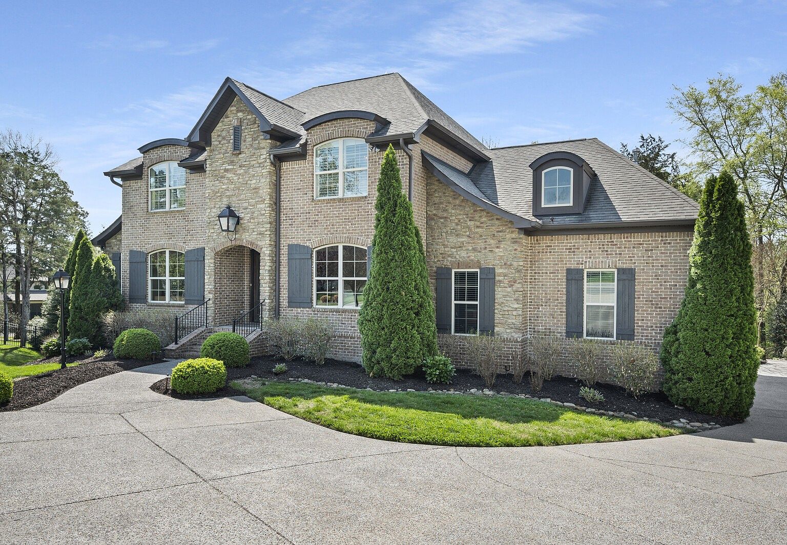 1809 Sunset Park Ct, Nolensville, TN 37135 Zillow