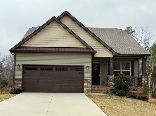 131 Estateside Dr, Anderson, SC 29621
