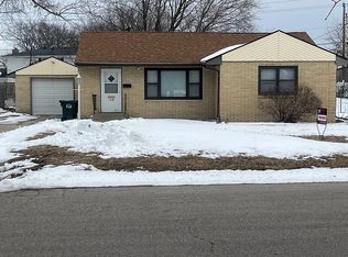 1405 N 28th St, Fort Dodge, IA 50501