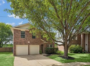 19703 Eagle Canyon Way, Katy, TX 77450