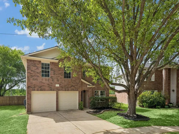 19703 Eagle Canyon Way, Katy, TX 77450