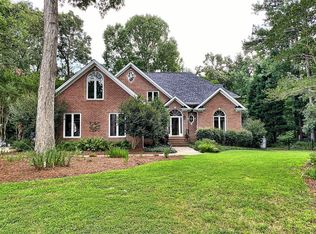 4917 Timber Oaks Dr, Raleigh, NC 27606