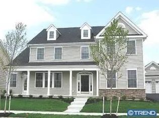 18 Jockey Pl, Chesterfield, NJ 08515