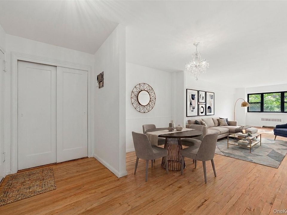 1st image of 60 White Oak Street #2F