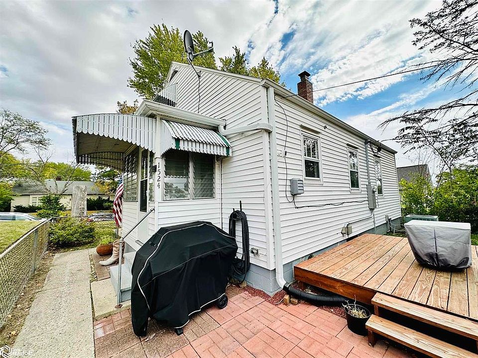 1524 Franklin St, Keokuk, IA 52632 Zillow