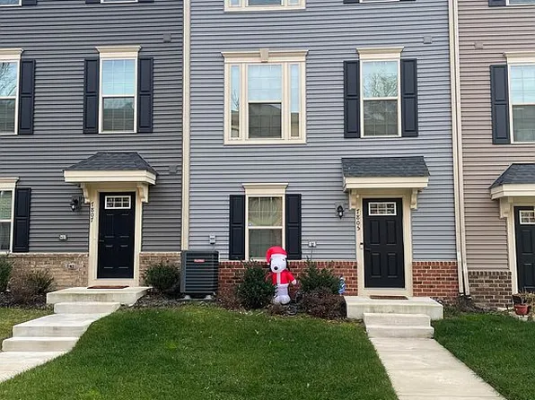 7805 Sutter Ln, Annandale, VA 22003