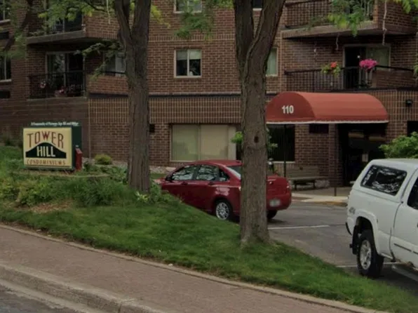 110 1st Ave NE APT 401, Buffalo, MN 55313