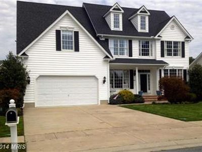 408 Narnia Dr N, Grasonville, MD, 21638
