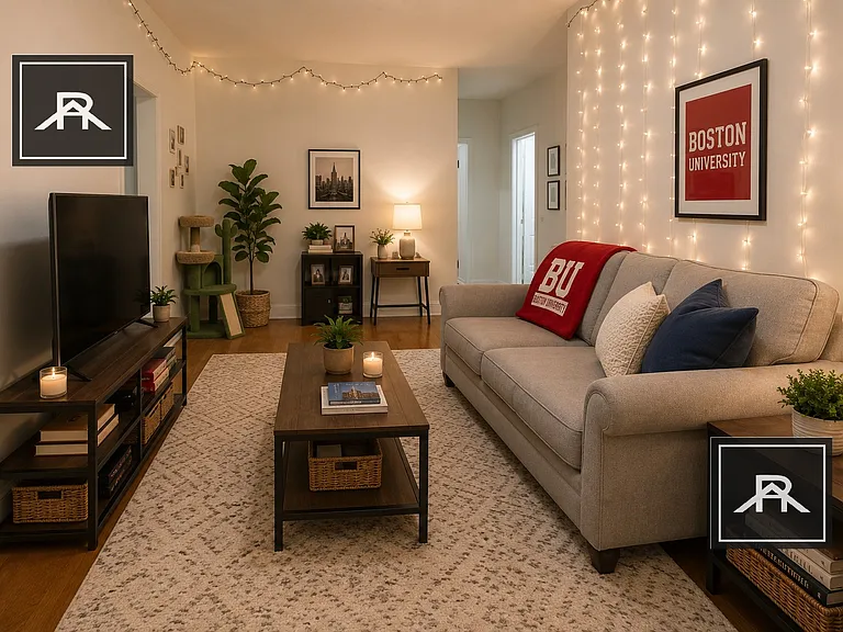 316 Saint Paul St #7 — Photo 8