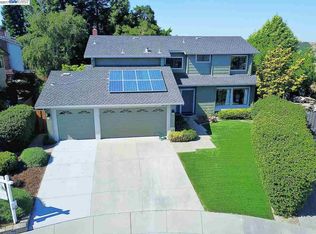 16772 Stanfield Ct, Castro Valley, CA