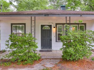 1813 Alder Dr, Augusta, GA 30906