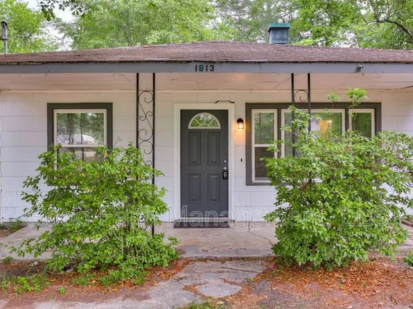 1813 Alder Dr, Augusta, GA 30906