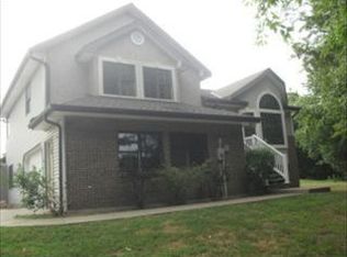 8102 SE 32nd Rd, Saint Joseph, MO 64507