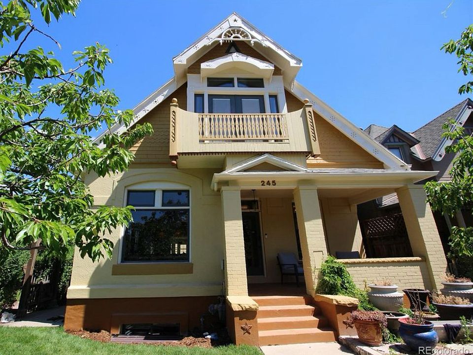 1st image of 240 W 4th Ave