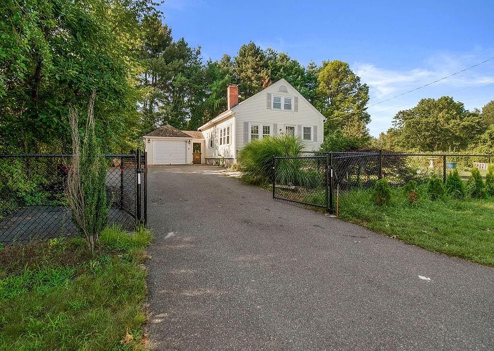 176 Central Pike, Scituate, RI 02857 Zillow