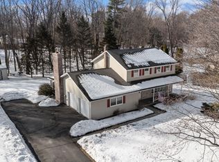 5 Huckleberry Drive, Castleton, NY 12033