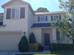 1612 Laverder Dr, Fernley, NV 89408