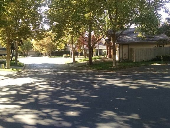 Gated Community